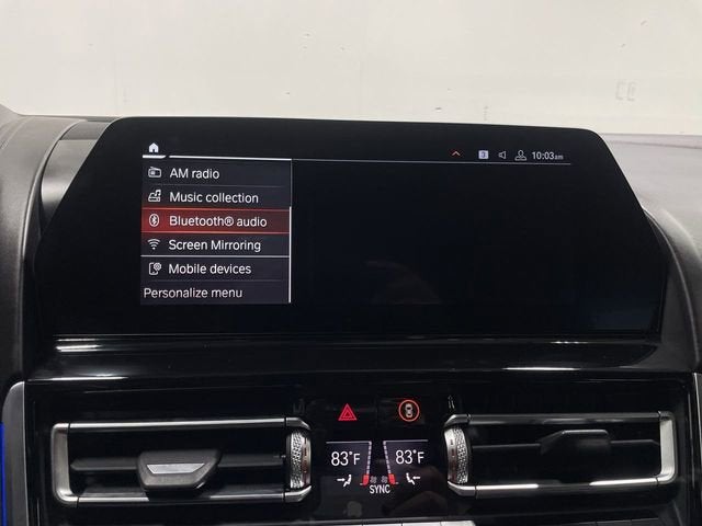 2020 BMW M850i Gtan Coupe xDrive