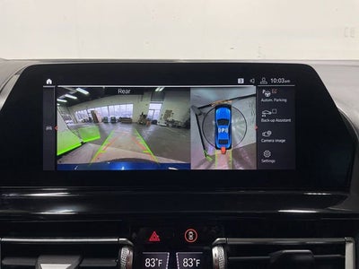 2020 BMW M850i Gtan Coupe xDrive