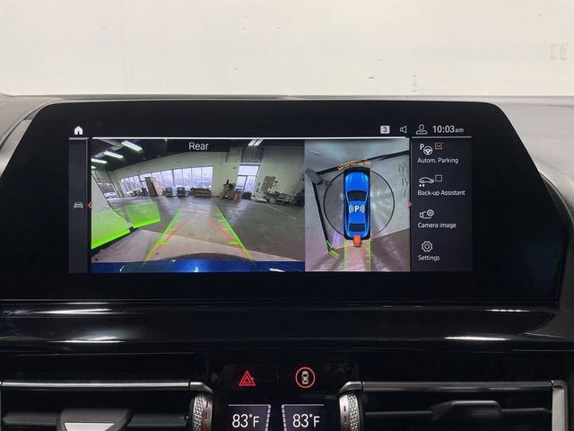 2020 BMW M850i Gtan Coupe xDrive