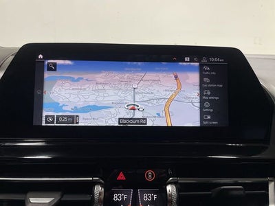 2020 BMW M850i Gtan Coupe xDrive