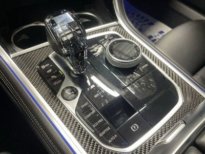 2020 BMW M850i Gtan Coupe xDrive