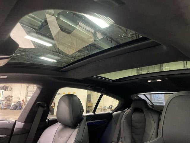 2020 BMW M850i Gtan Coupe xDrive