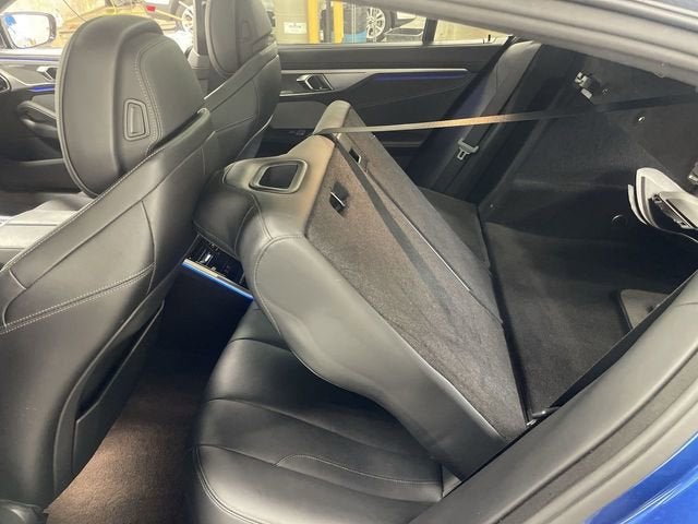 2020 BMW M850i Gtan Coupe xDrive