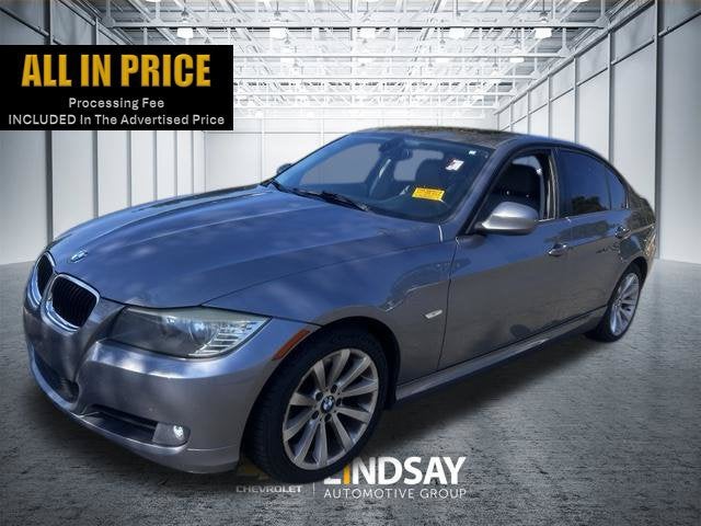 2011 BMW 328i 328i