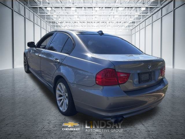 2011 BMW 328i 328i