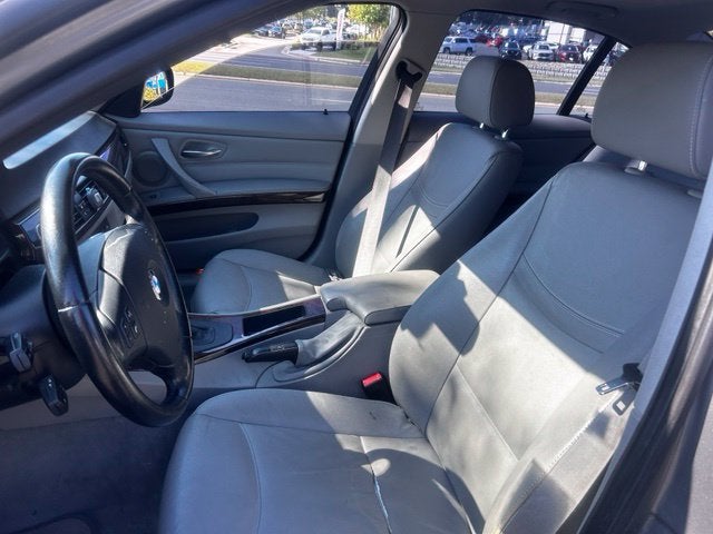 2011 BMW 328i 328i