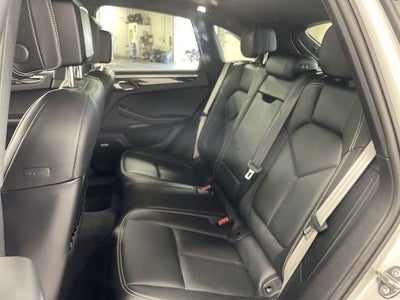 2023 Porsche Macan T