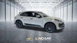 2023 Porsche Macan T