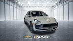 2023 Porsche Macan T