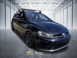 2016 Volkswagen Golf R 4-Door