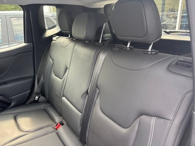 2021 Jeep Renegade Limited 4x4