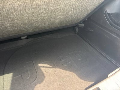2021 Jeep Renegade Limited 4x4