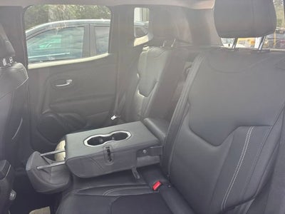 2021 Jeep Renegade Limited 4x4