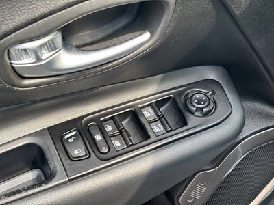 2021 Jeep Renegade Limited 4x4