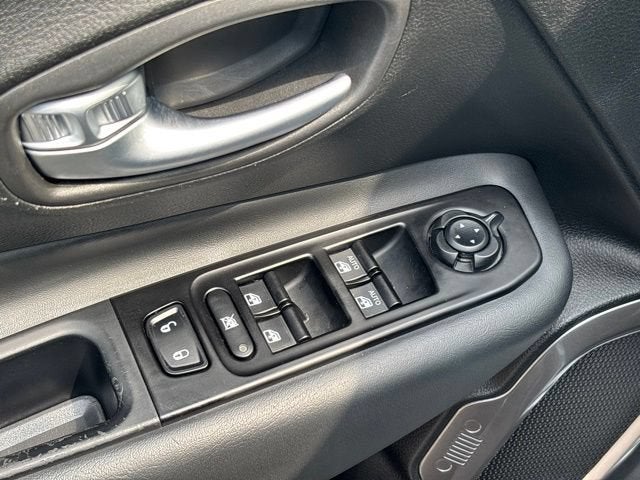 2021 Jeep Renegade Limited 4x4
