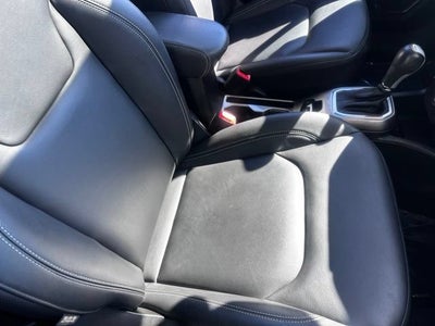 2021 Jeep Renegade Limited 4x4