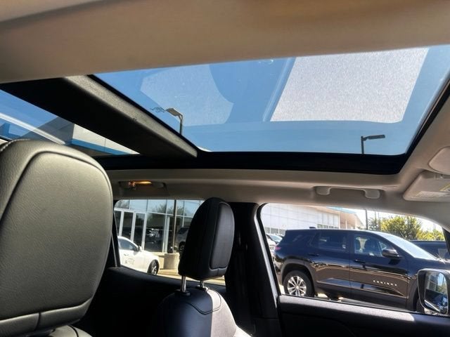 2021 Jeep Renegade Limited 4x4