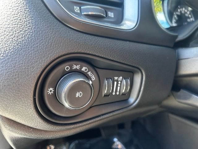 2021 Jeep Renegade Limited 4x4