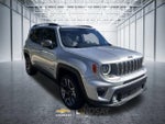 2021 Jeep Renegade Limited 4x4