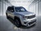 2021 Jeep Renegade Limited 4x4