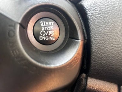 2021 Jeep Renegade Limited 4x4