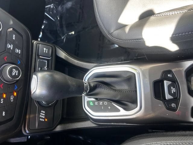 2021 Jeep Renegade Limited 4x4