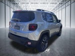 2021 Jeep Renegade Limited 4x4