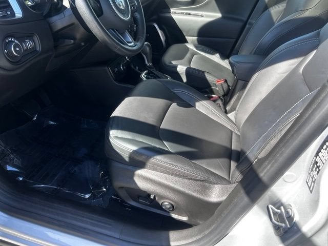 2021 Jeep Renegade Limited 4x4