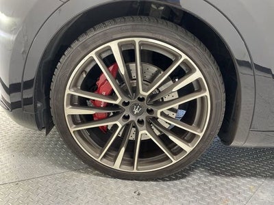 2022 Maserati Levante Modena S