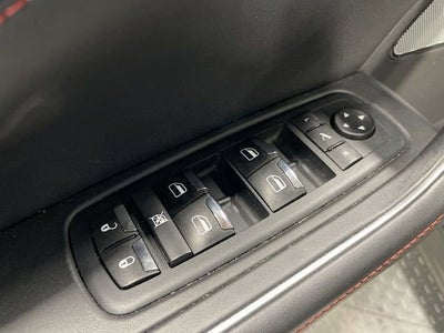 2022 Maserati Levante Modena S