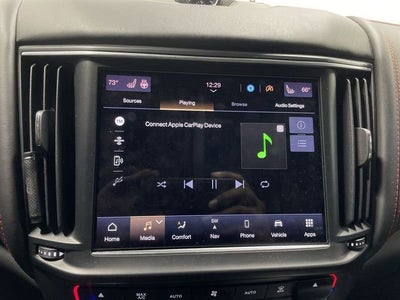 2022 Maserati Levante Modena S