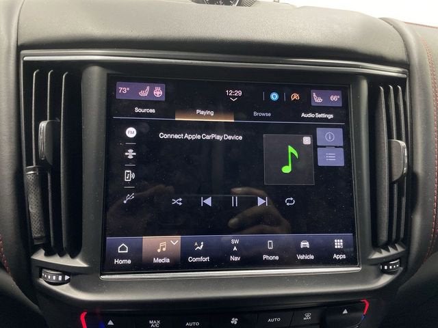 2022 Maserati Levante Modena S