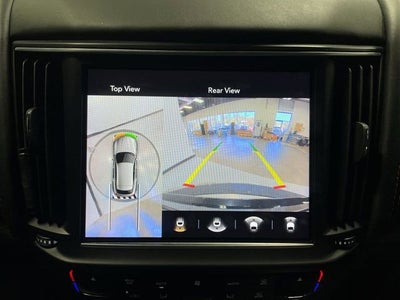 2022 Maserati Levante Modena S