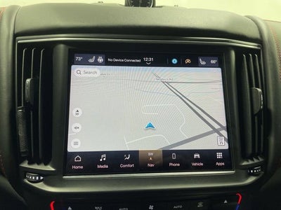 2022 Maserati Levante Modena S