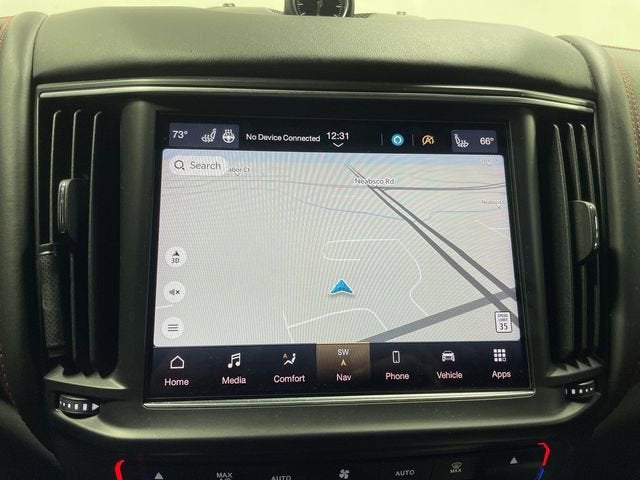 2022 Maserati Levante Modena S