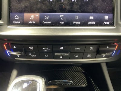 2022 Maserati Levante Modena S