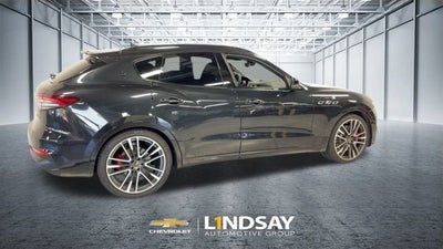 2022 Maserati Levante Modena S