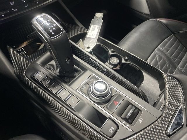 2022 Maserati Levante Modena S