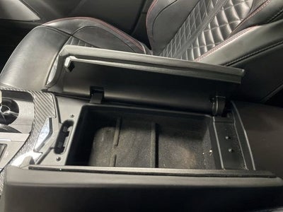 2022 Maserati Levante Modena S