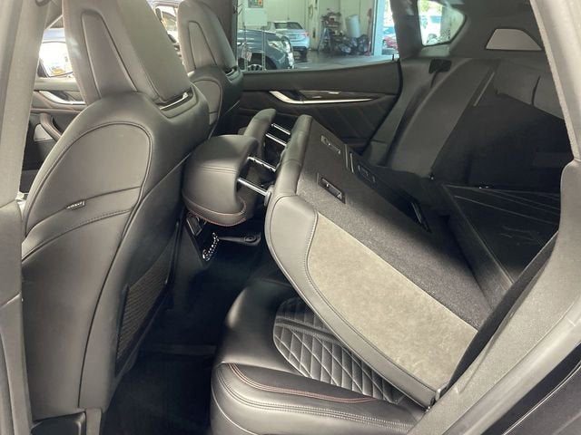 2022 Maserati Levante Modena S