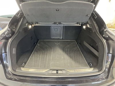 2022 Maserati Levante Modena S