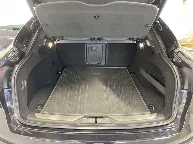 2022 Maserati Levante Modena S