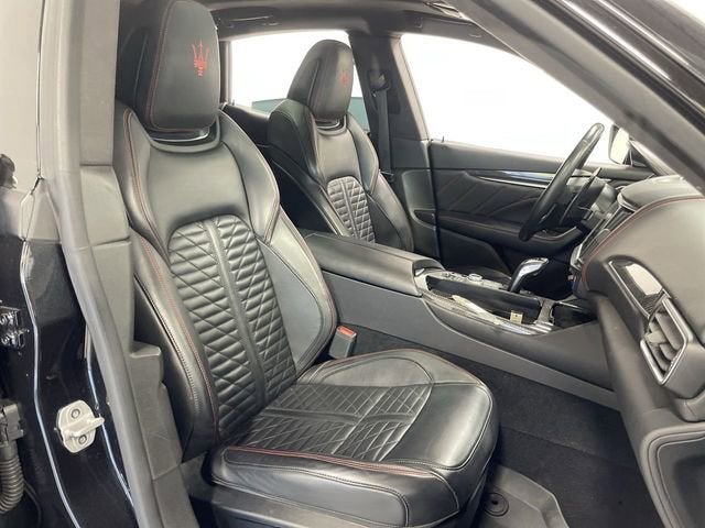 2022 Maserati Levante Modena S