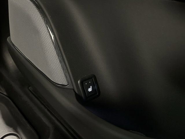 2022 Maserati Levante Modena S