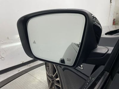 2022 Maserati Levante Modena S