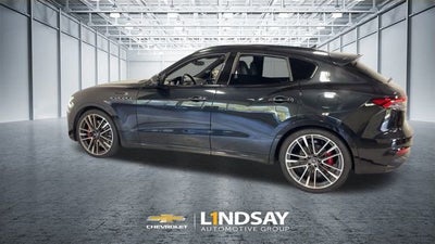 2022 Maserati Levante Modena S