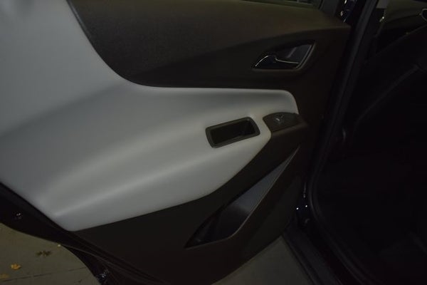 2020 Chevrolet Equinox Ls W Leather Interior