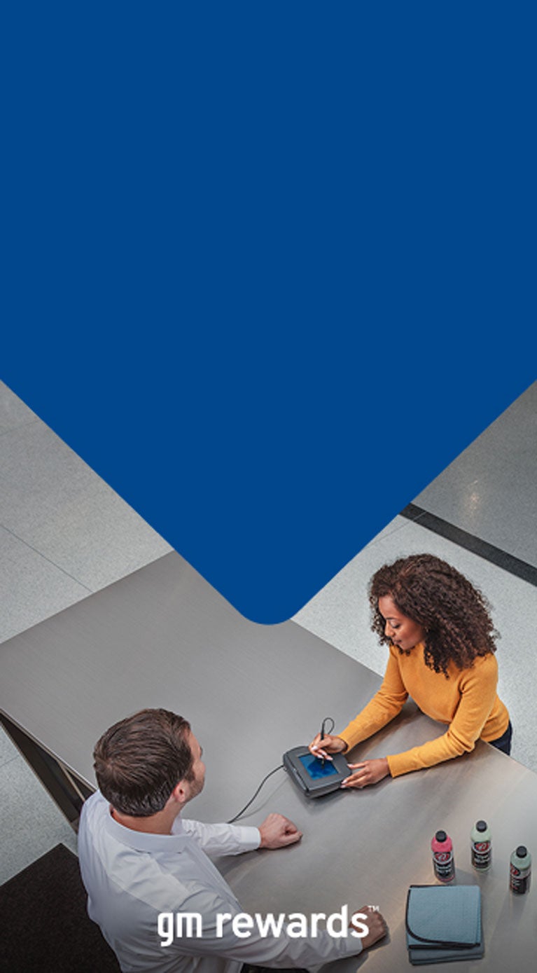 Lindsay Chevrolet in Woodbridge VA