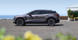 Lindsay Chevrolet in Woodbridge VA