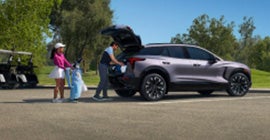 Lindsay Chevrolet in Woodbridge VA